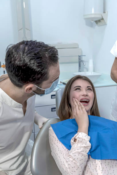 Best Broken or Cracked Tooth Emergency Dentist in Grand Terrace, CA