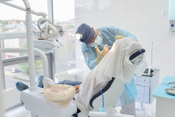 Emergency Cosmetic Dentistry